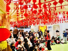 -乐融儿童之家早教托育(台州校区)