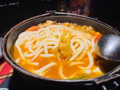 -猛式料理嘉州新光天地店