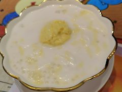 -甜心妈妈·榴莲星级糖水(北京路总店)