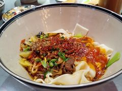 -弓家大队老碗面(高新咖啡街区店)