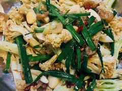 -铭厨特色家常菜(金色溪泉湾店)