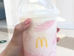-麦当劳(无锡滨湖万达店)
