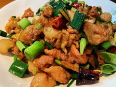 -外婆味道·云南菜大当家(弥勒店)