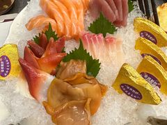 -山盛创作料理·Yamamori(珠宾店)