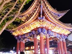 -大理古城