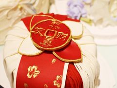 -杜哈夫DOUX RÊVE·生日蛋糕(日月光店)