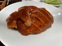 -北京王府井希尔顿酒店·秦唐中餐厅Chynna