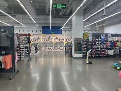 -迪卡侬(安德门店)