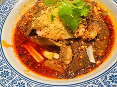 -樽宴酒楼·地道川菜·品质聚会·生日宴请