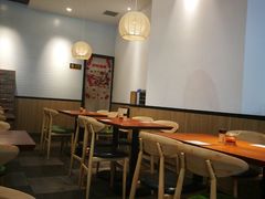 大堂-壹煲·煲仔饭·荷叶蒸饭·汤粉面