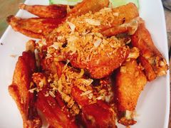 -Doo Dee Thai Food(Issan/Isaan/Esan)