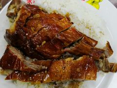 -陈光记烧腊店(罗保博士街店)