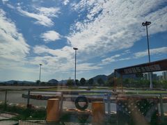 -千岛湖燃擎卡丁车赛车主题乐园(秀湖路店)