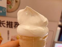 -DQ·蛋糕·冰淇淋(西城红场店)