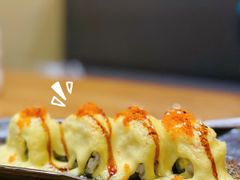 -一心创作料理屋(经开万达店)