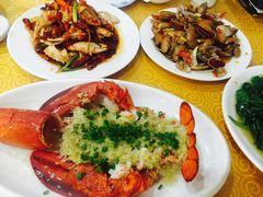 -南海渔家•海鲜•正宗海南菜(海棠湾店)
