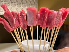 -涮福記·现切牛羊肉火锅(世纪汇店)