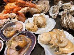 -川骄海鲜自助(亚运村店)