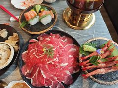 -合乐·创意火锅(亚东柒号店)