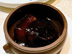 -杭州香格里拉·香宫中餐厅