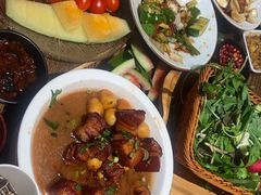 -鸽子窝(青塔店)