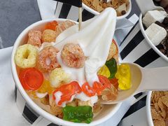 -JW德国冻酸奶Frozen Yogurt(龙湖成都滨江天街店)