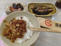 -圆宝台湾小吃(迎津街店)