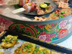 -猫抓烤肉(武进吾悦广场店)