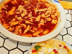 -有家川菜(宝山万达店)