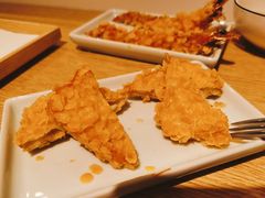 -池奈·日式咖喱蛋包饭(老城根Gpark店)