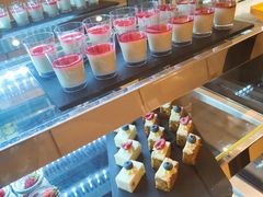 -新希望诺富特酒店-青岛湾中餐厅