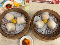 -点都德(华强北店)