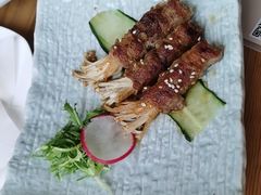 -王鼎精致料理铁板烧(世博源店)