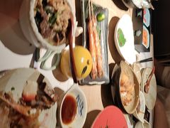 -匠和风精致料理(宁德万达店)