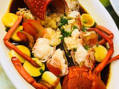 -龙宫海鲜楼(长乐漳港店)