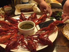 -漫天香·小龙虾餐厅(夏湾店)