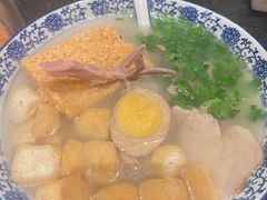 -小潘记鸭血粉丝汤