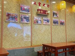 大堂-刘鸿盛(城隍庙店)