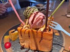 -千六禾餐厅(高区店)