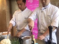 -上海外滩茂悦大酒店
