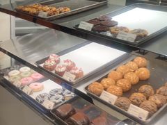 -田中先生の泡芙工坊(罗斯福店)