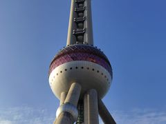 -东方明珠广播电视塔