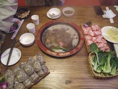 -花间小酌火锅小酒馆(吕四店)