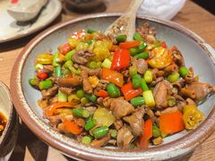 -鸽子窝(黄村店)