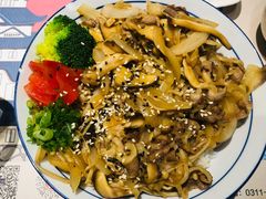 -新一喜铁板料理餐厅·铁板放题(北国商城店)