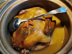 外婆茶香鸡-外婆家(南开大悦城店)