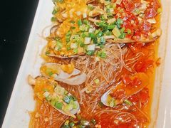 -丰和日丽(瑞虹天地月亮湾店)