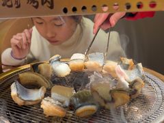 -三宝泥炉·活烤鳗鱼(七宝宝龙店)