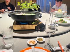 -小厨娘淮扬菜(天印大道店)