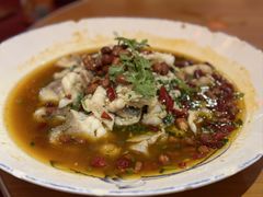 -园林美食城·本土农家菜(杨和镇店)